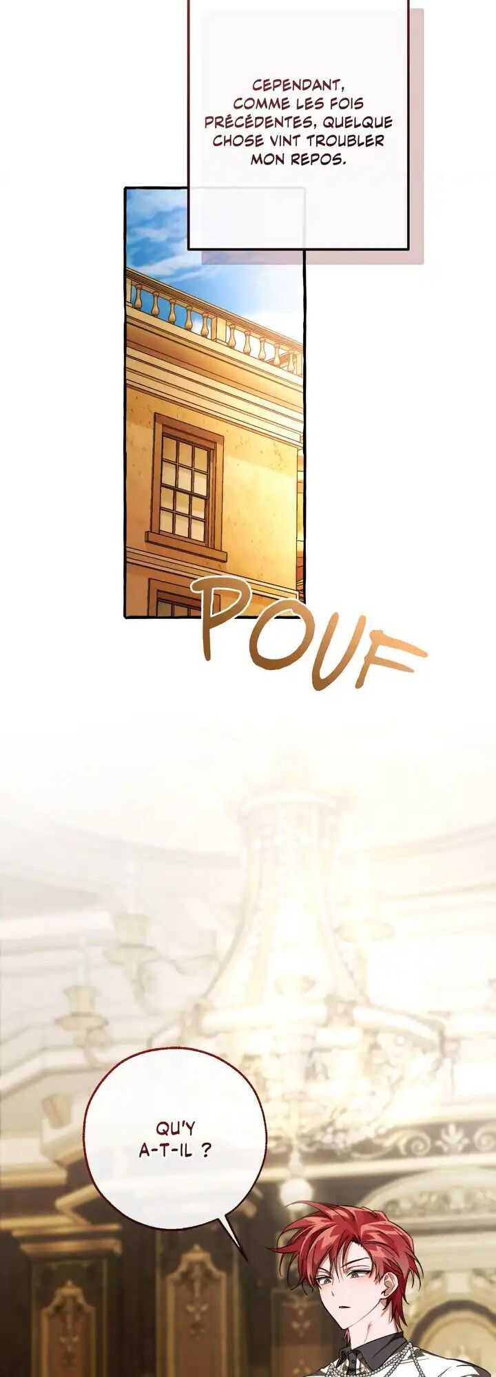 Read Trash of the Counts Family FR Manga Online