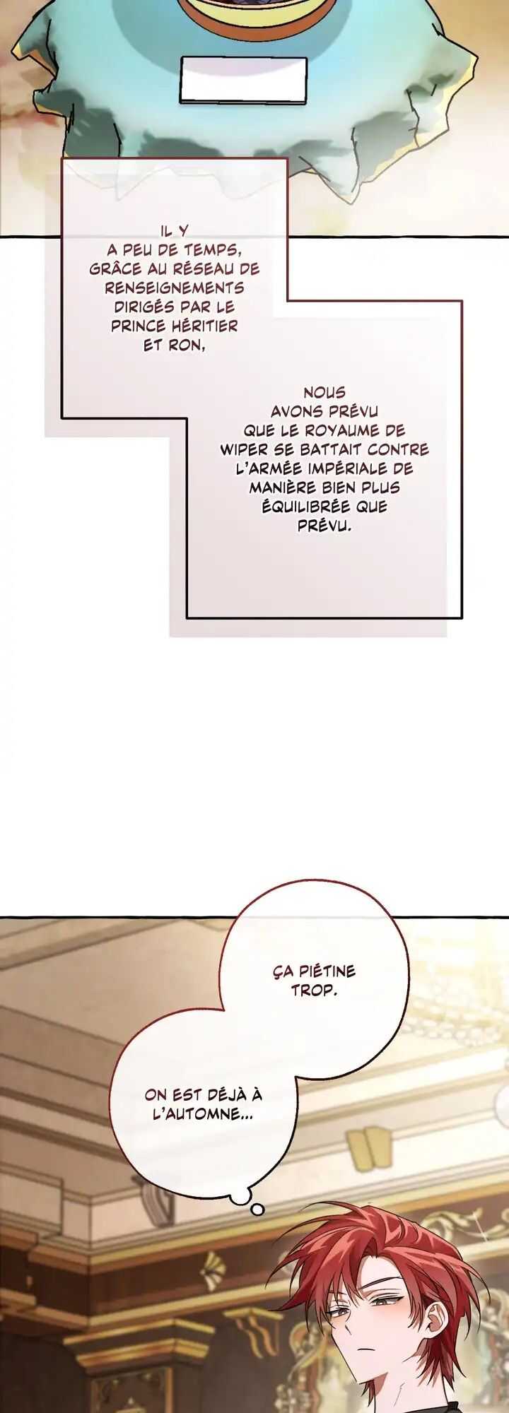 Read Trash of the Counts Family FR Manga Online