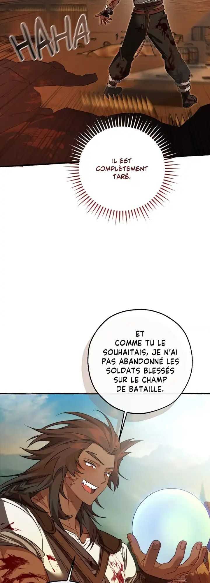 Read Trash of the Counts Family FR Manga Online