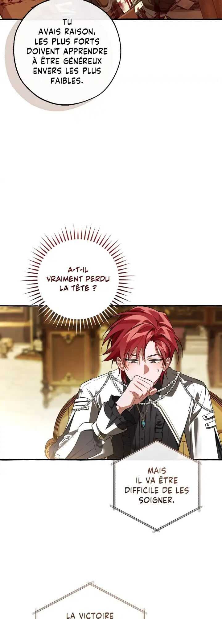 Read Trash of the Counts Family FR Manga Online