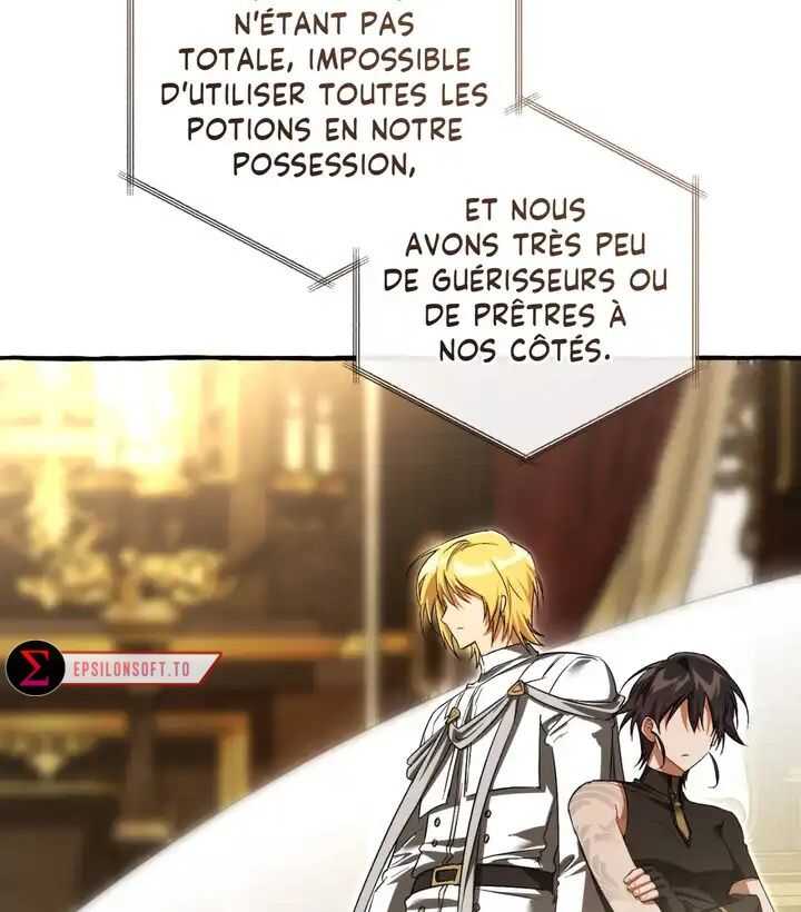Read Trash of the Counts Family FR Manga Online