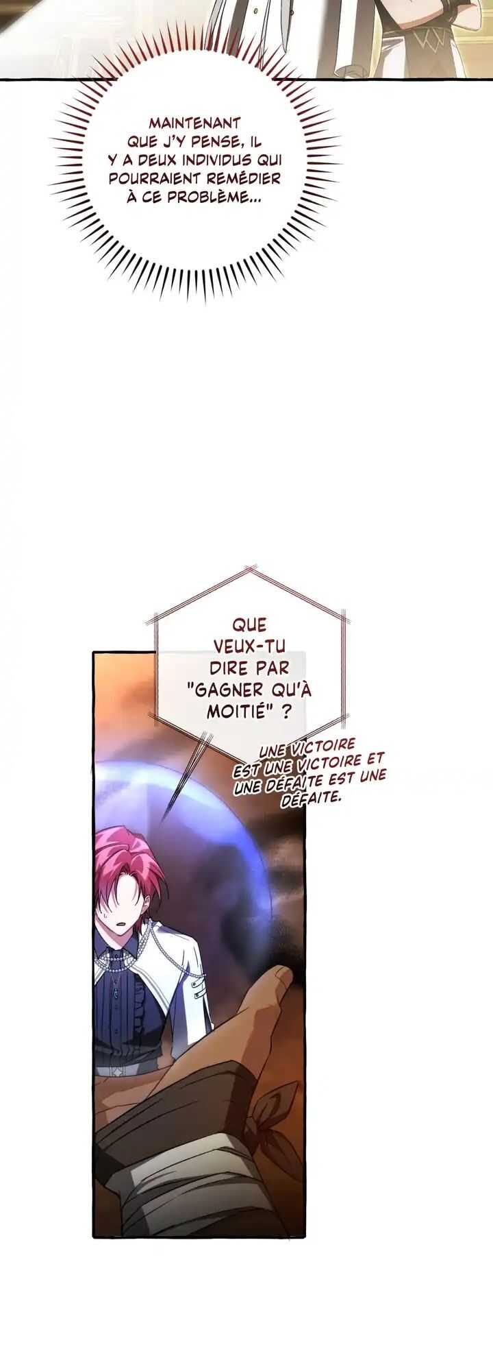 Read Trash of the Counts Family FR Manga Online