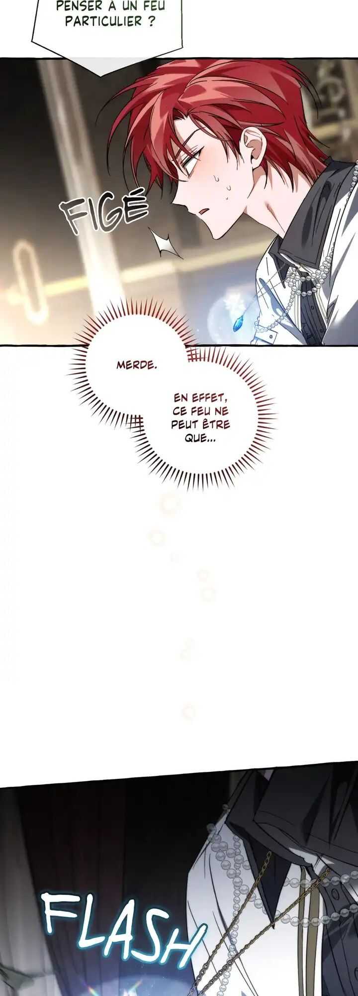 Read Trash of the Counts Family FR Manga Online
