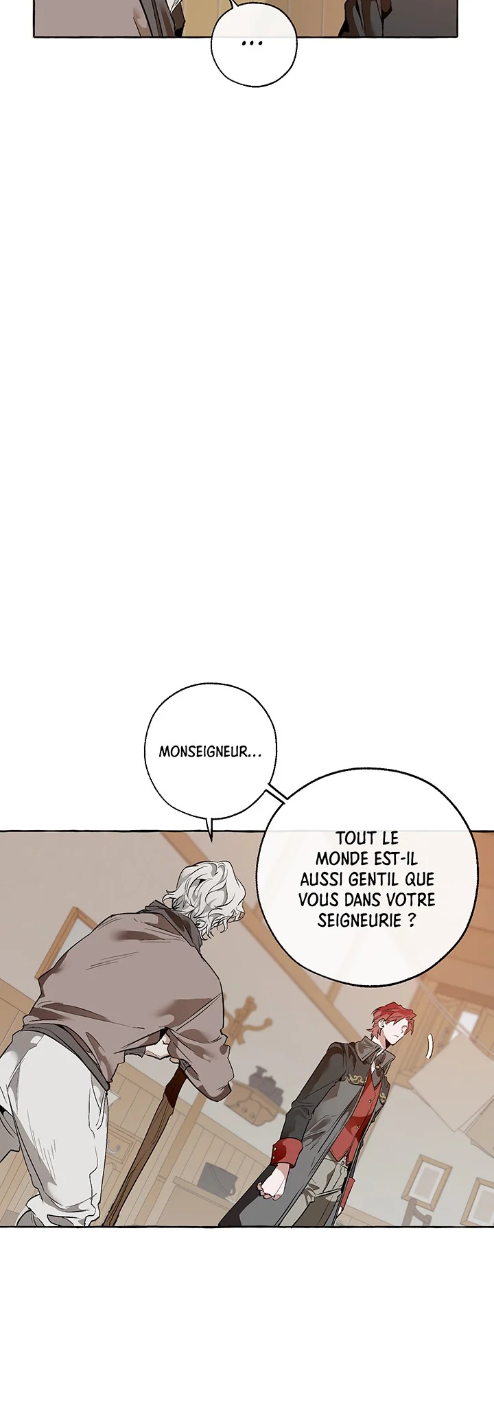 Read Trash of the Counts Family FR Manga Online