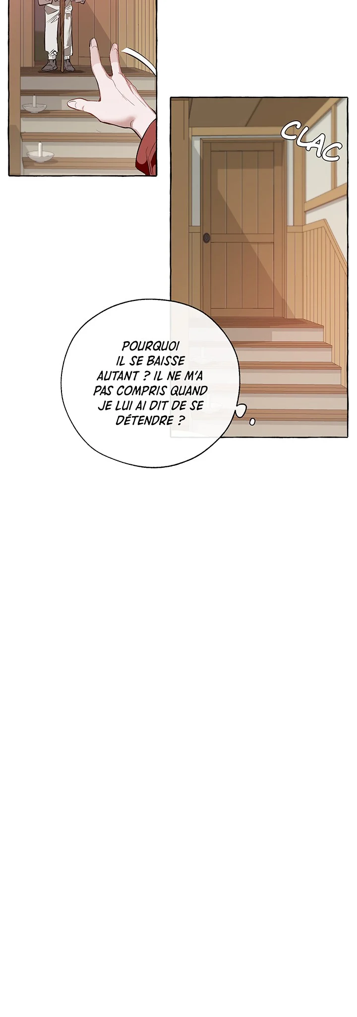 Read Trash of the Counts Family FR Manga Online