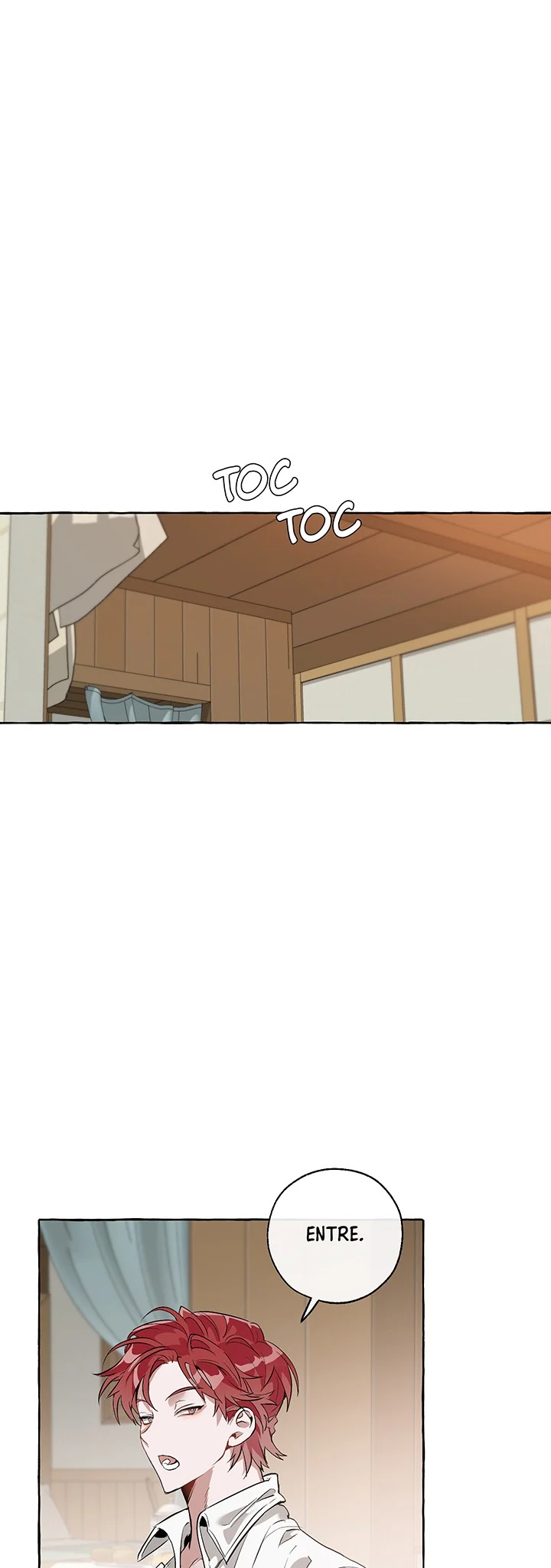 Read Trash of the Counts Family FR Manga Online