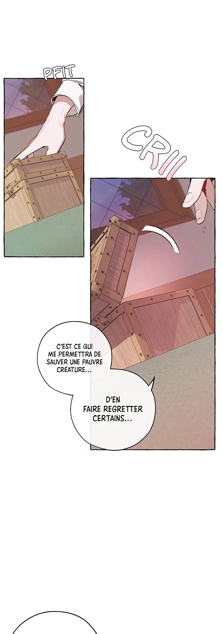 Read Trash of the Counts Family FR Manga Online
