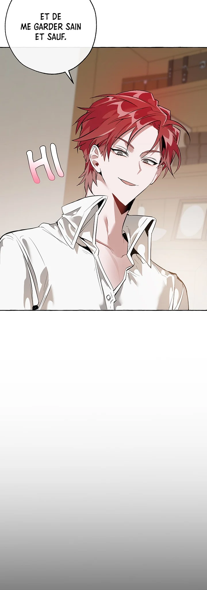 Read Trash of the Counts Family FR Manga Online
