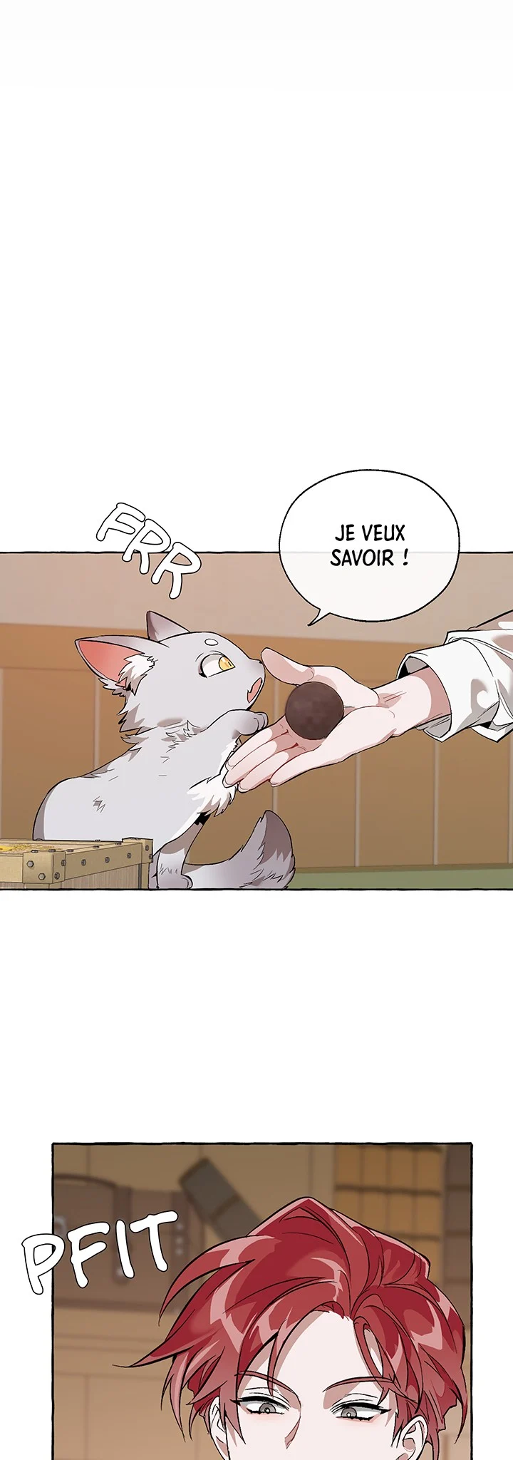 Read Trash of the Counts Family FR Manga Online
