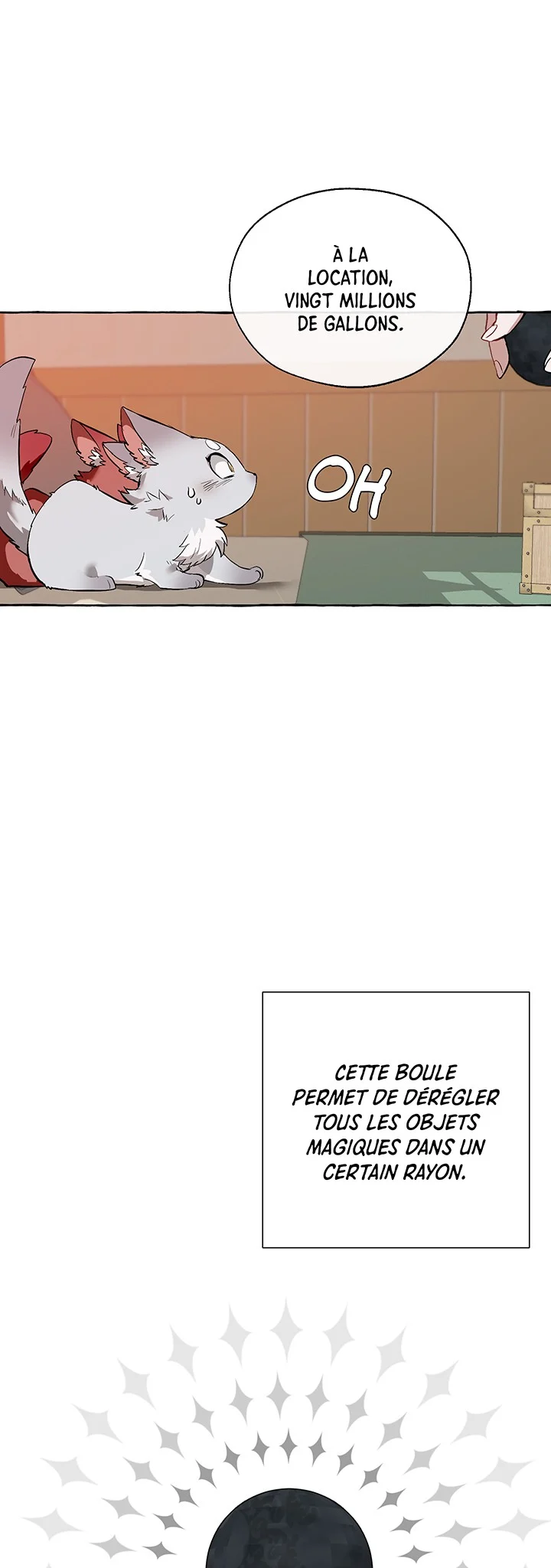 Read Trash of the Counts Family FR Manga Online