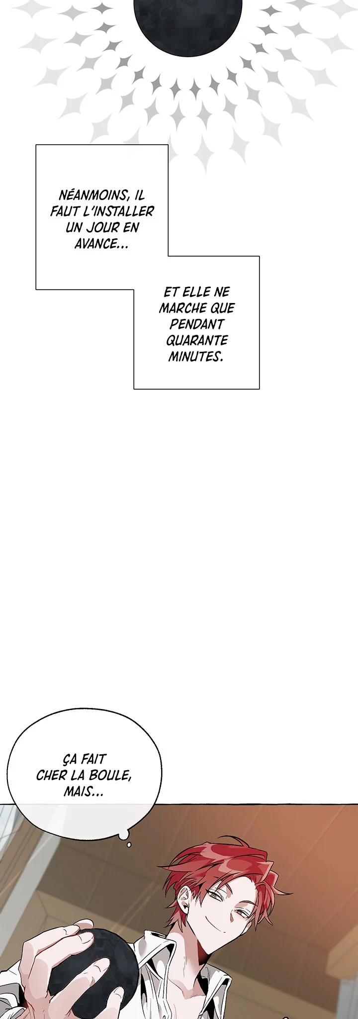 Read Trash of the Counts Family FR Manga Online