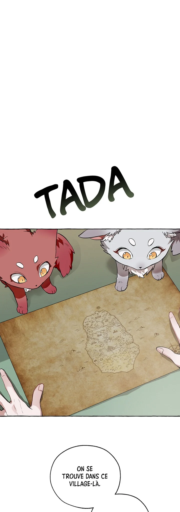 Read Trash of the Counts Family FR Manga Online