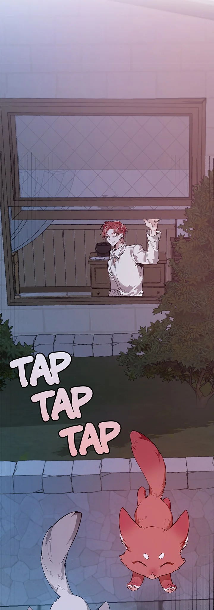 Read Trash of the Counts Family FR Manga Online