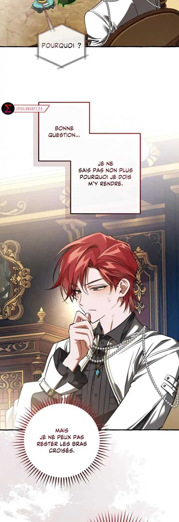 Read Trash of the Counts Family FR Manga Online