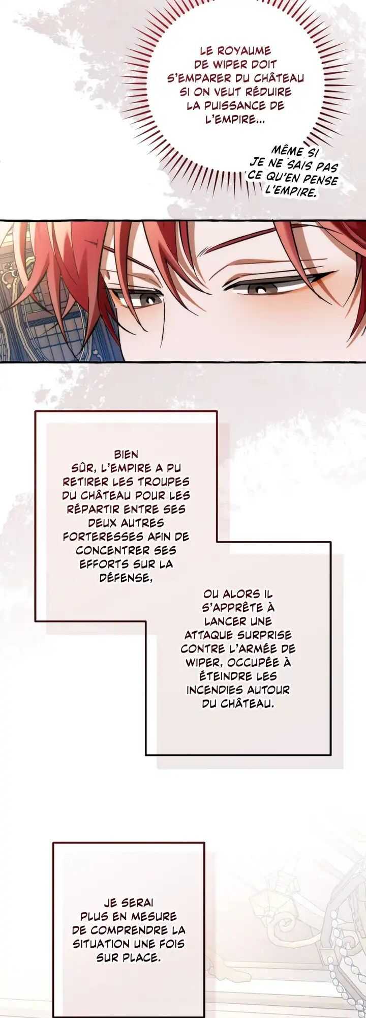 Read Trash of the Counts Family FR Manga Online