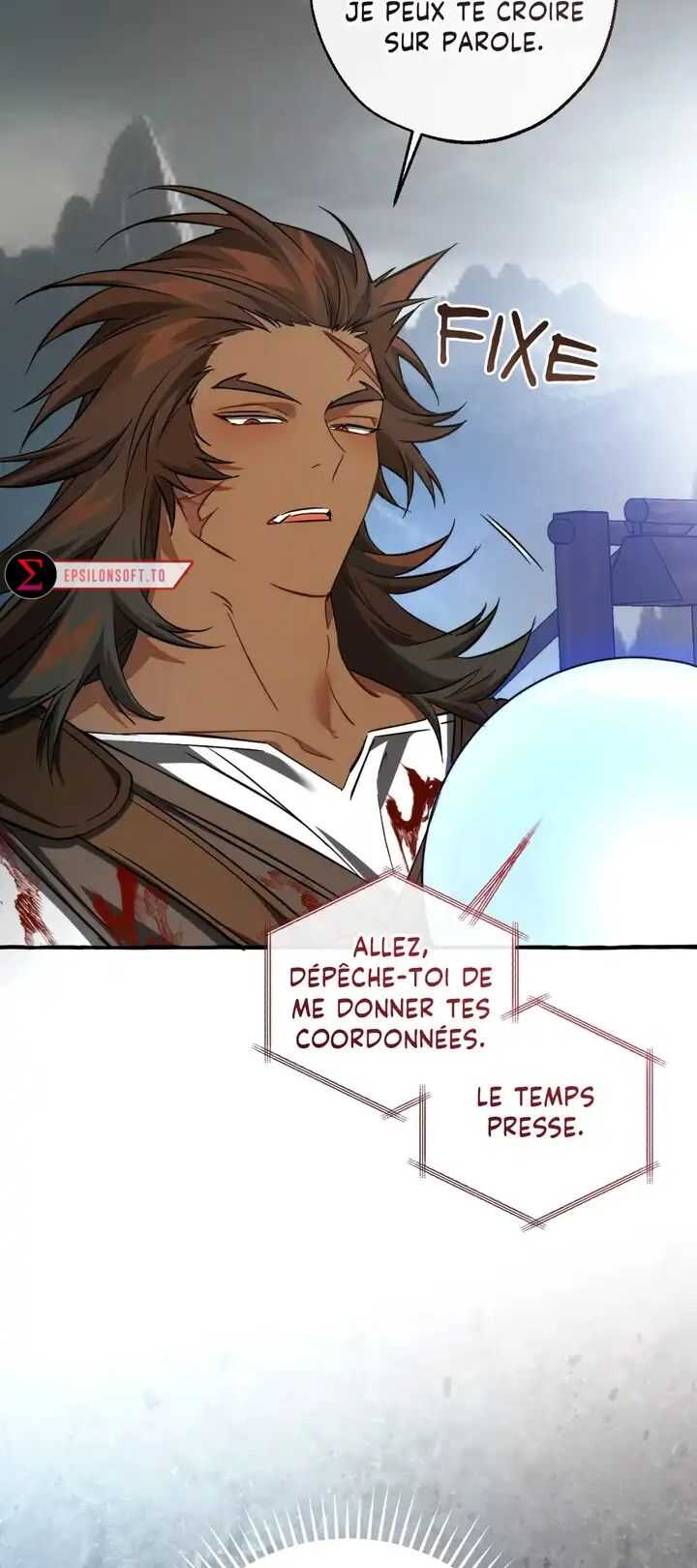 Read Trash of the Counts Family FR Manga Online
