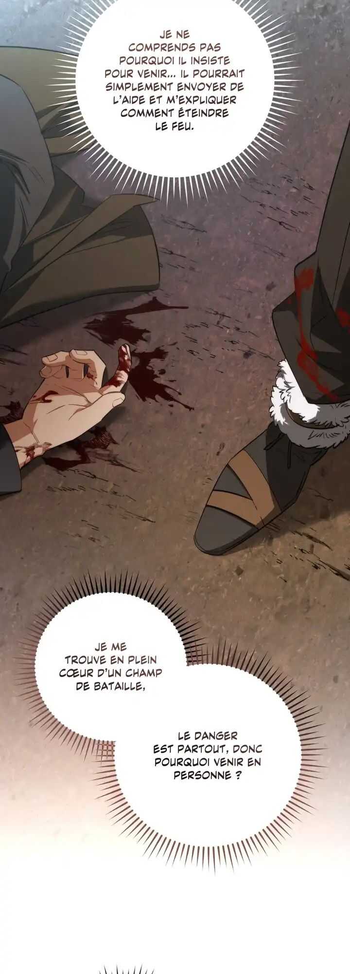 Read Trash of the Counts Family FR Manga Online