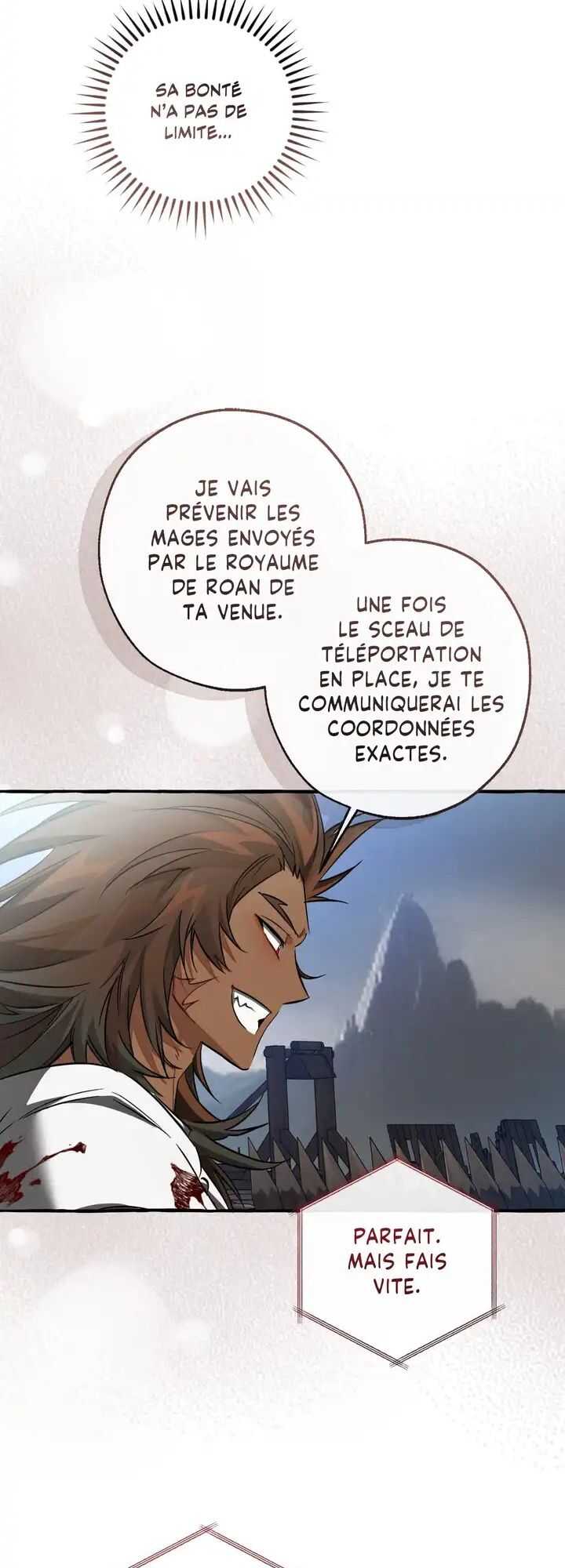 Read Trash of the Counts Family FR Manga Online