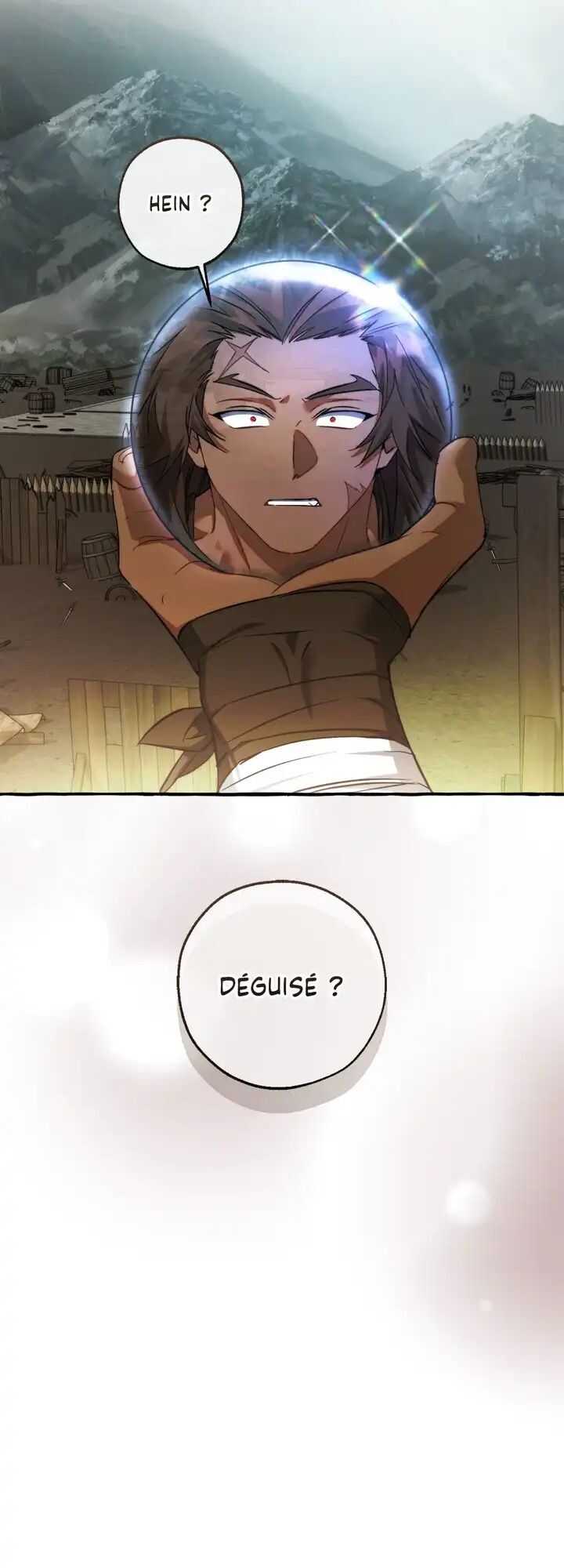 Read Trash of the Counts Family FR Manga Online