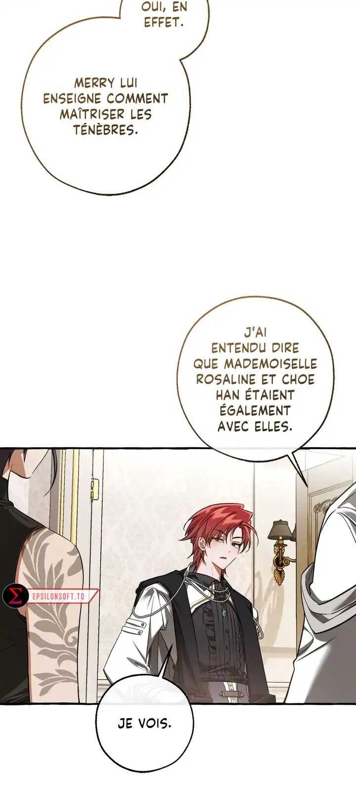 Read Trash of the Counts Family FR Manga Online