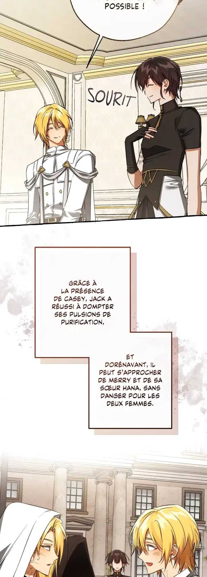 Read Trash of the Counts Family FR Manga Online
