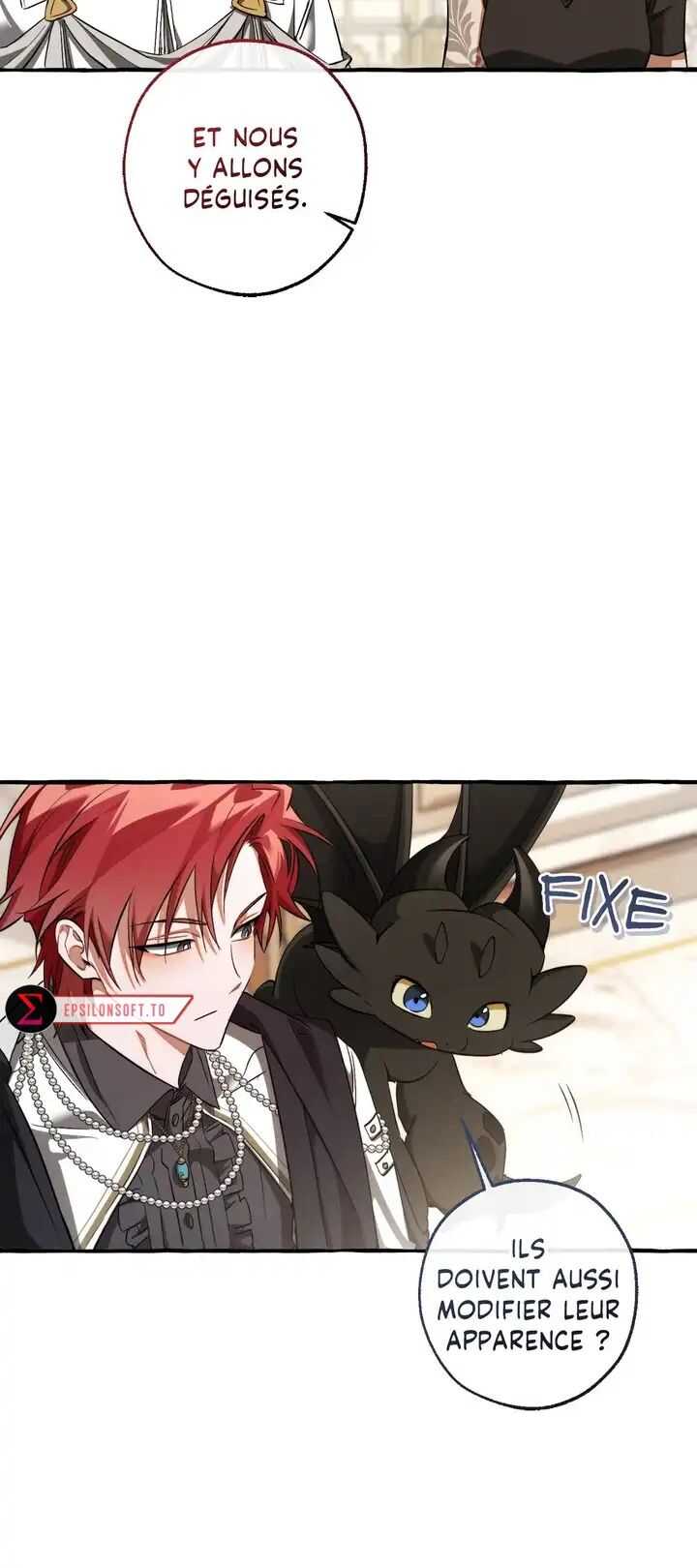 Read Trash of the Counts Family FR Manga Online