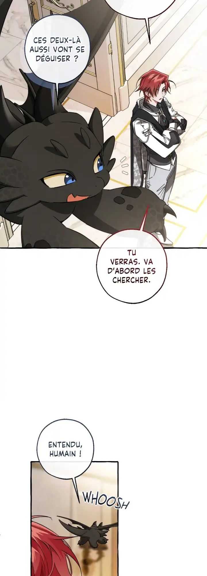 Read Trash of the Counts Family FR Manga Online