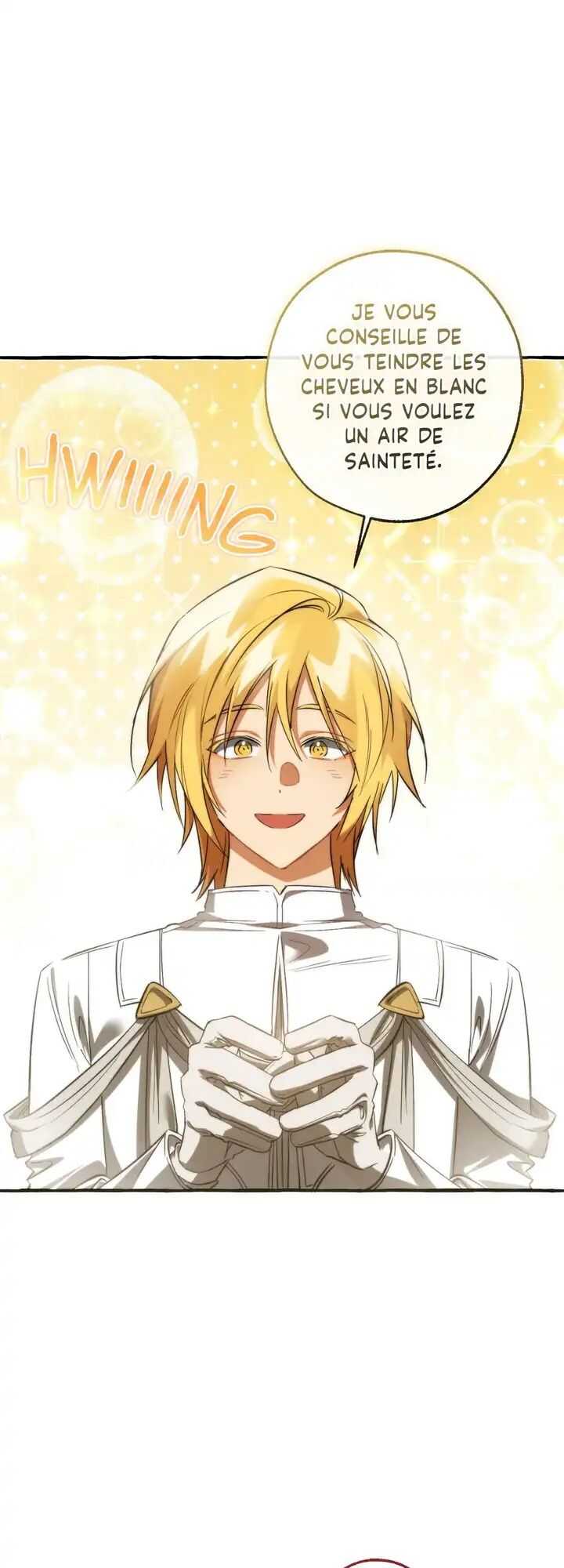 Read Trash of the Counts Family FR Manga Online