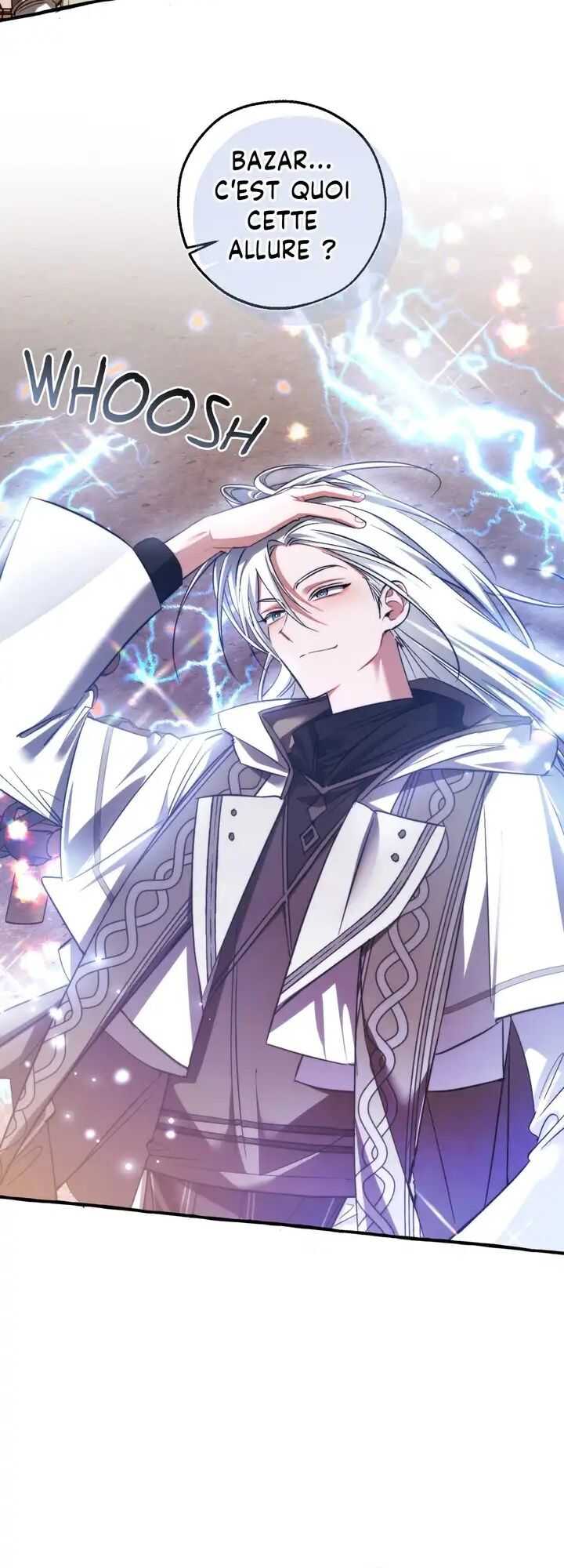 Read Trash of the Counts Family FR Manga Online