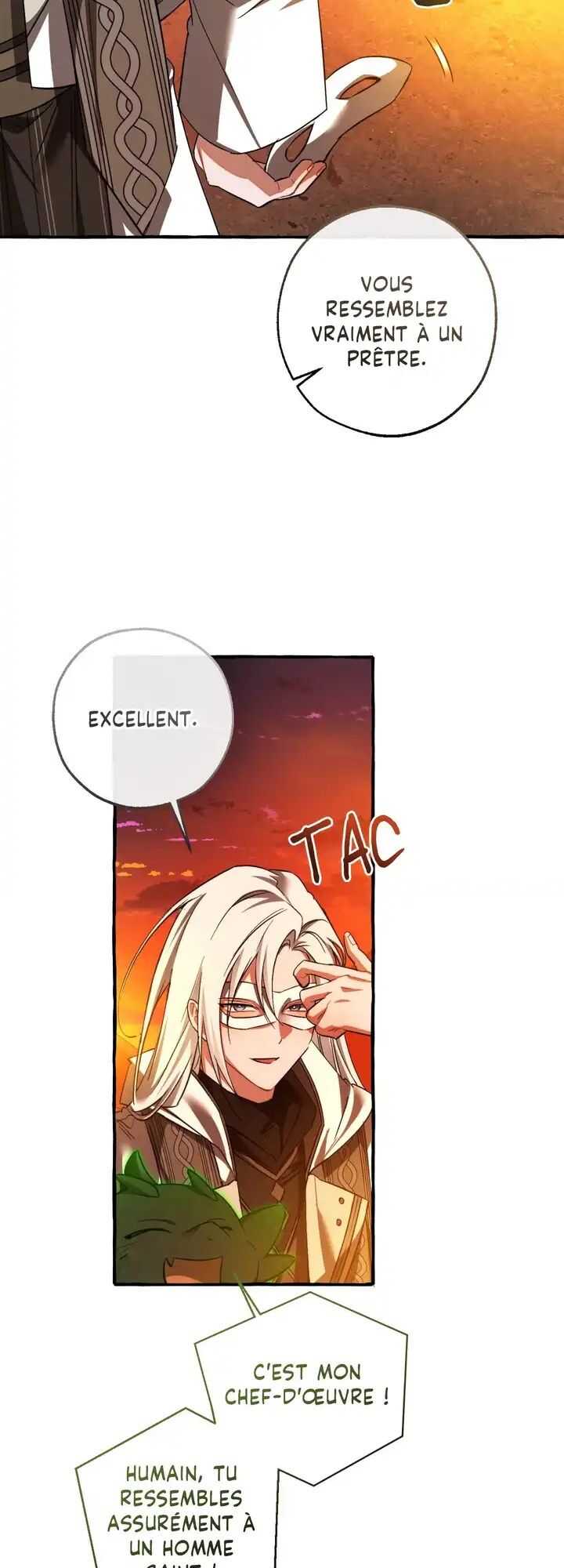 Read Trash of the Counts Family FR Manga Online
