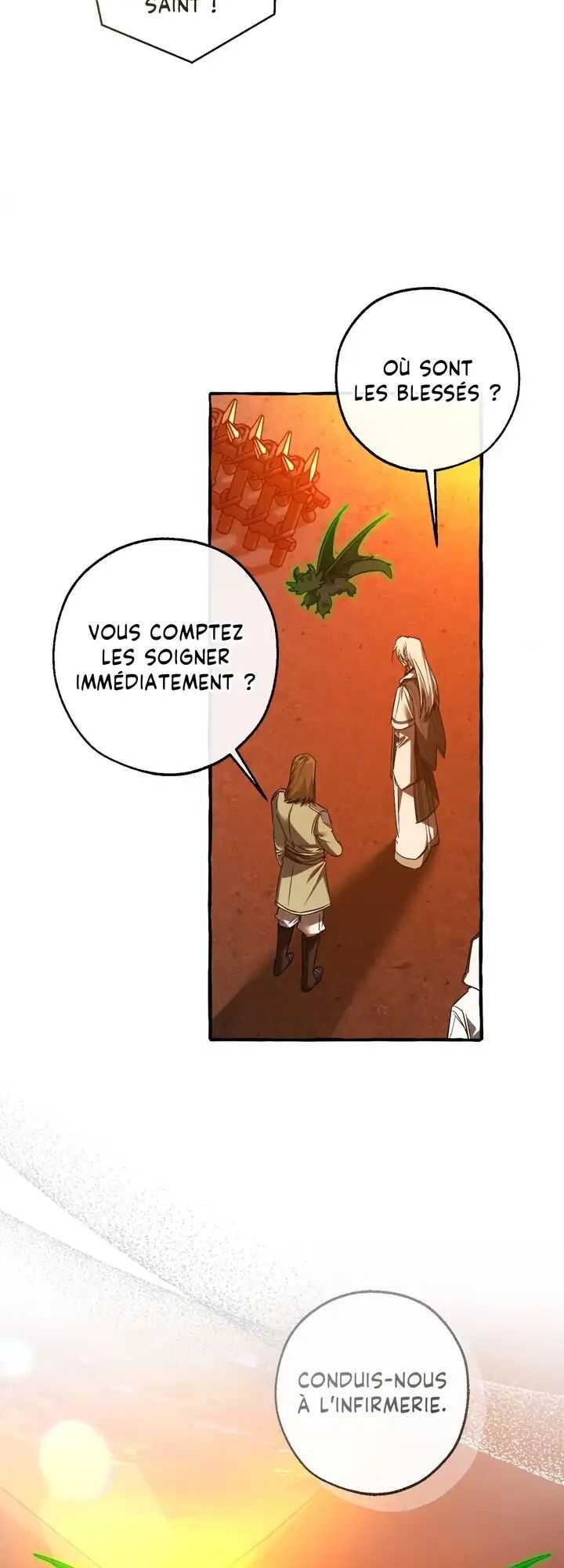 Read Trash of the Counts Family FR Manga Online