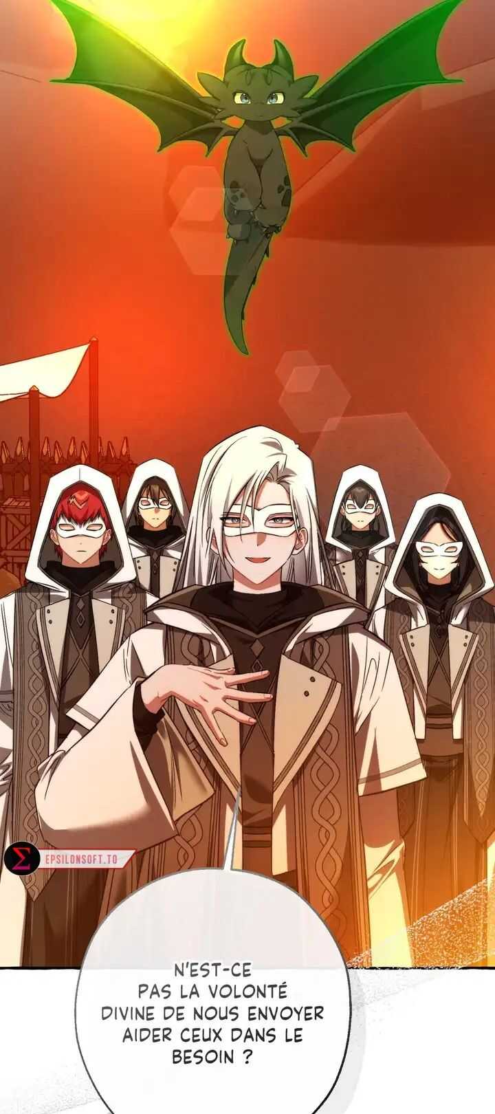 Read Trash of the Counts Family FR Manga Online