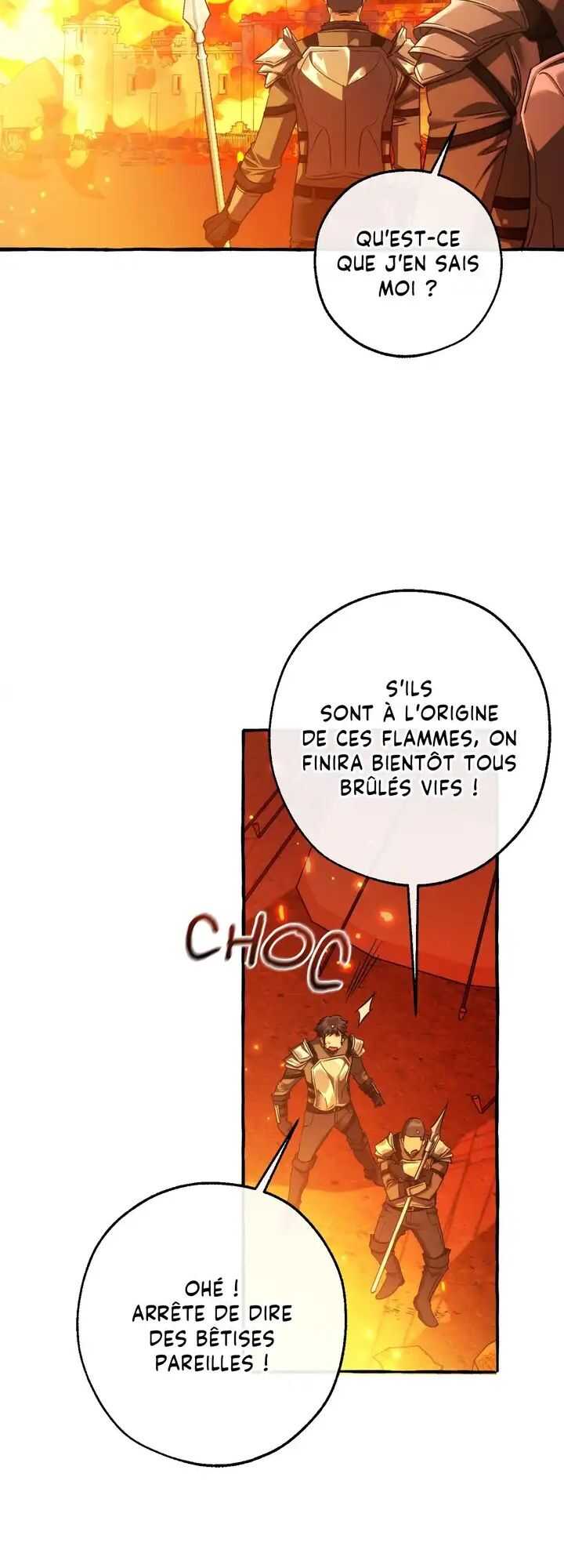 Read Trash of the Counts Family FR Manga Online