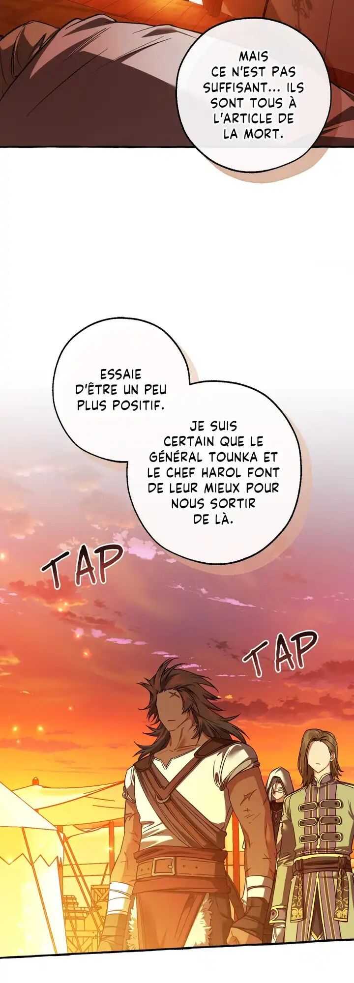 Read Trash of the Counts Family FR Manga Online