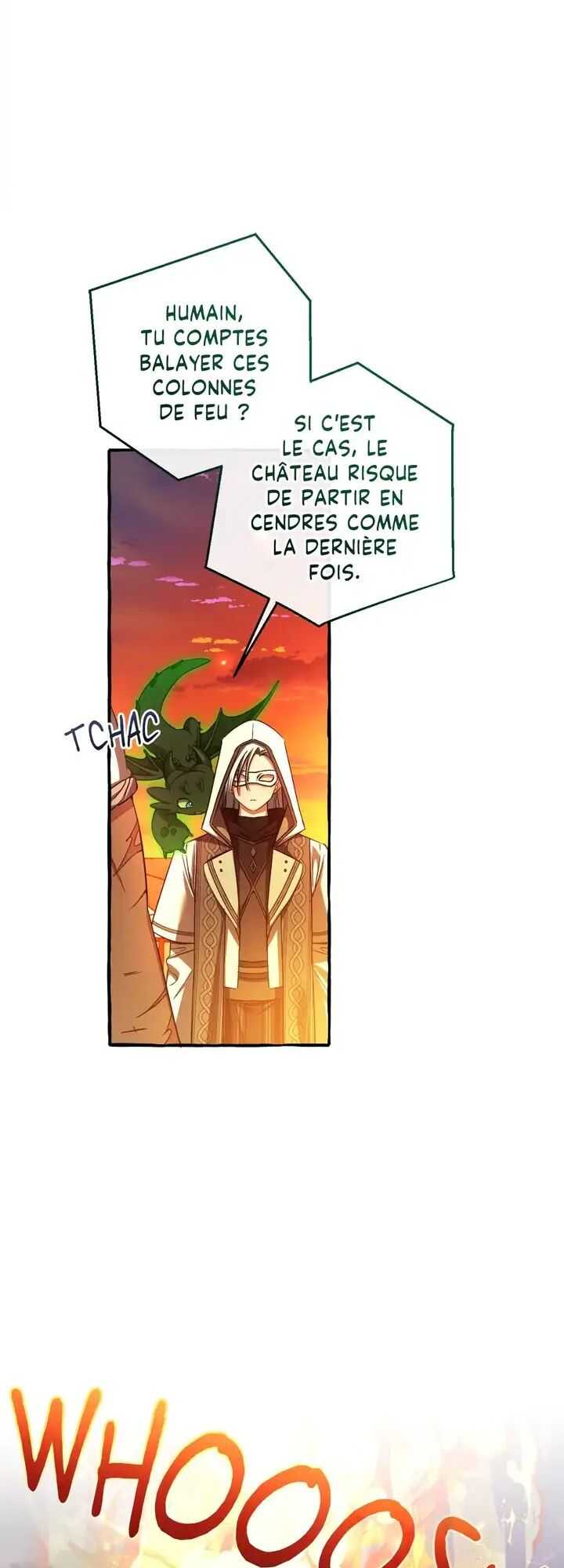 Read Trash of the Counts Family FR Manga Online