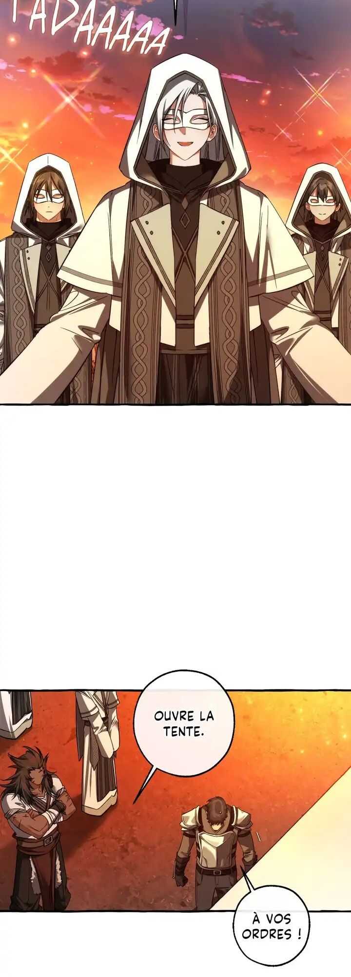 Read Trash of the Counts Family FR Manga Online