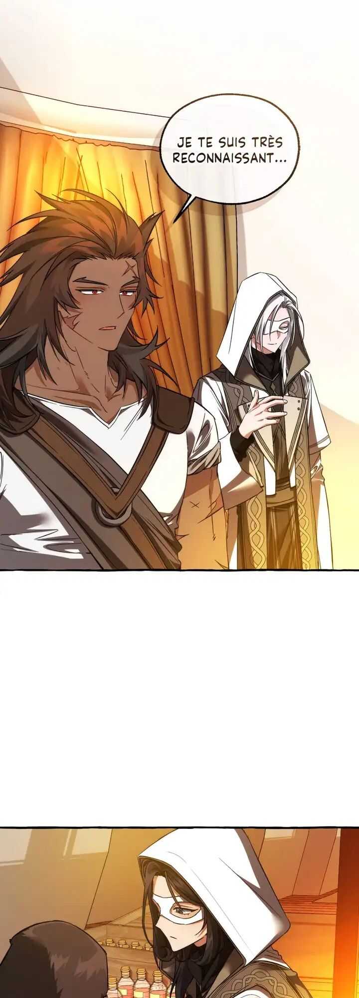 Read Trash of the Counts Family FR Manga Online