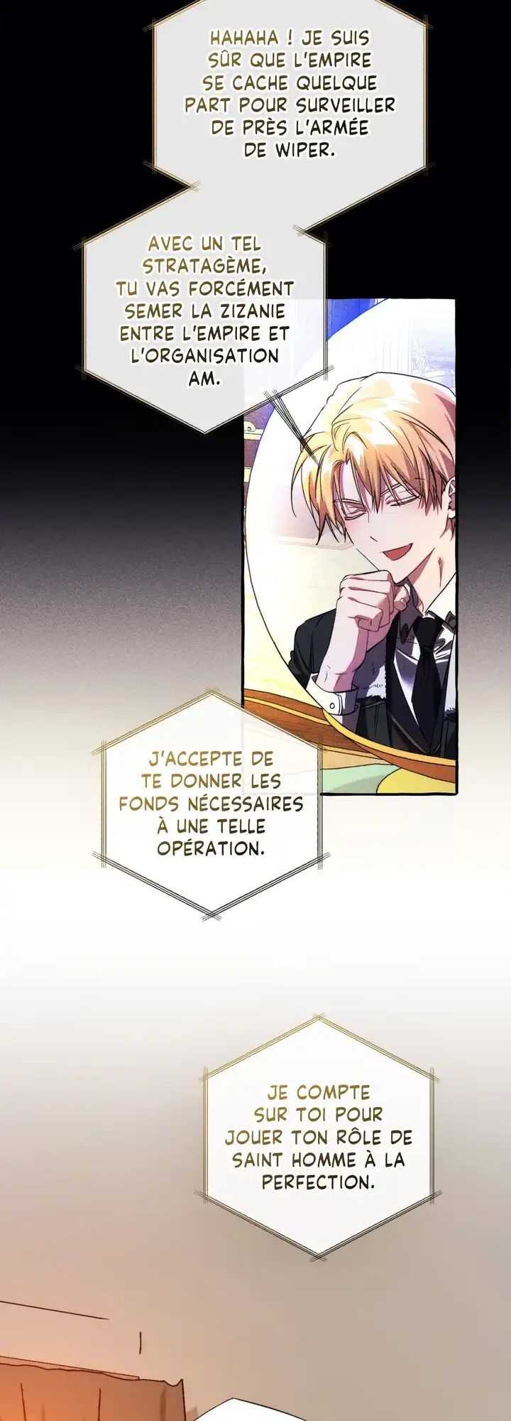 Read Trash of the Counts Family FR Manga Online