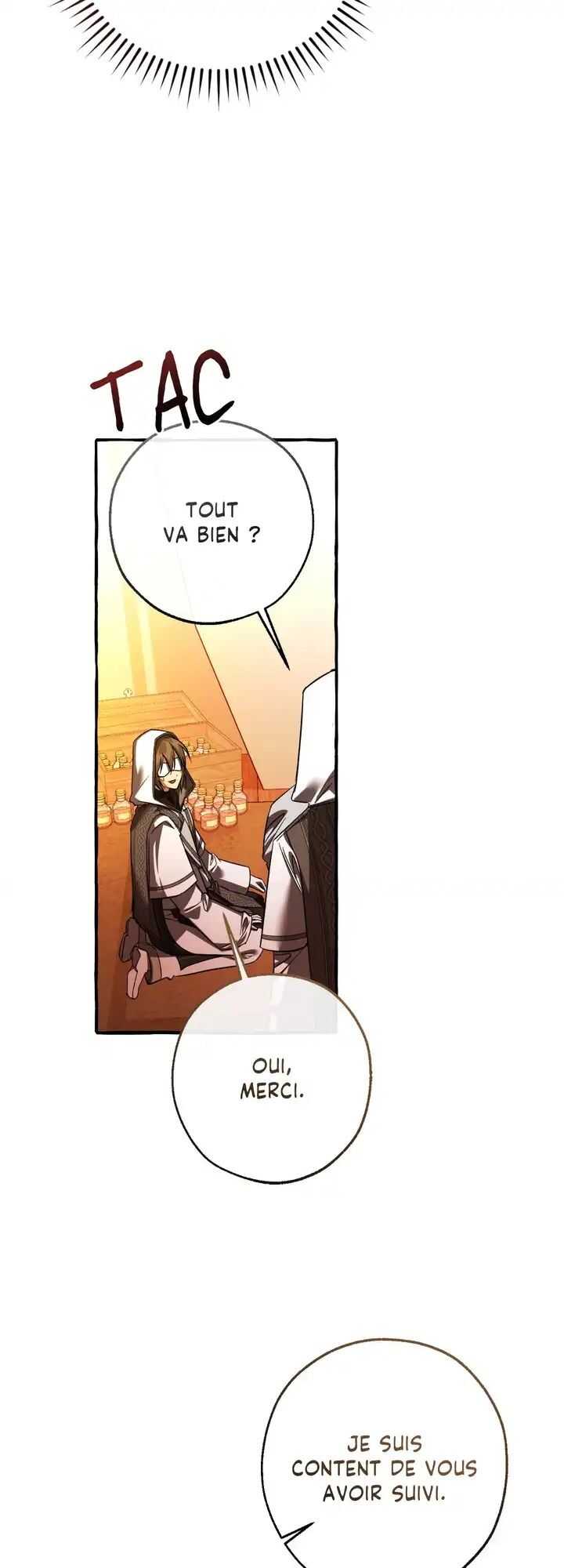 Read Trash of the Counts Family FR Manga Online
