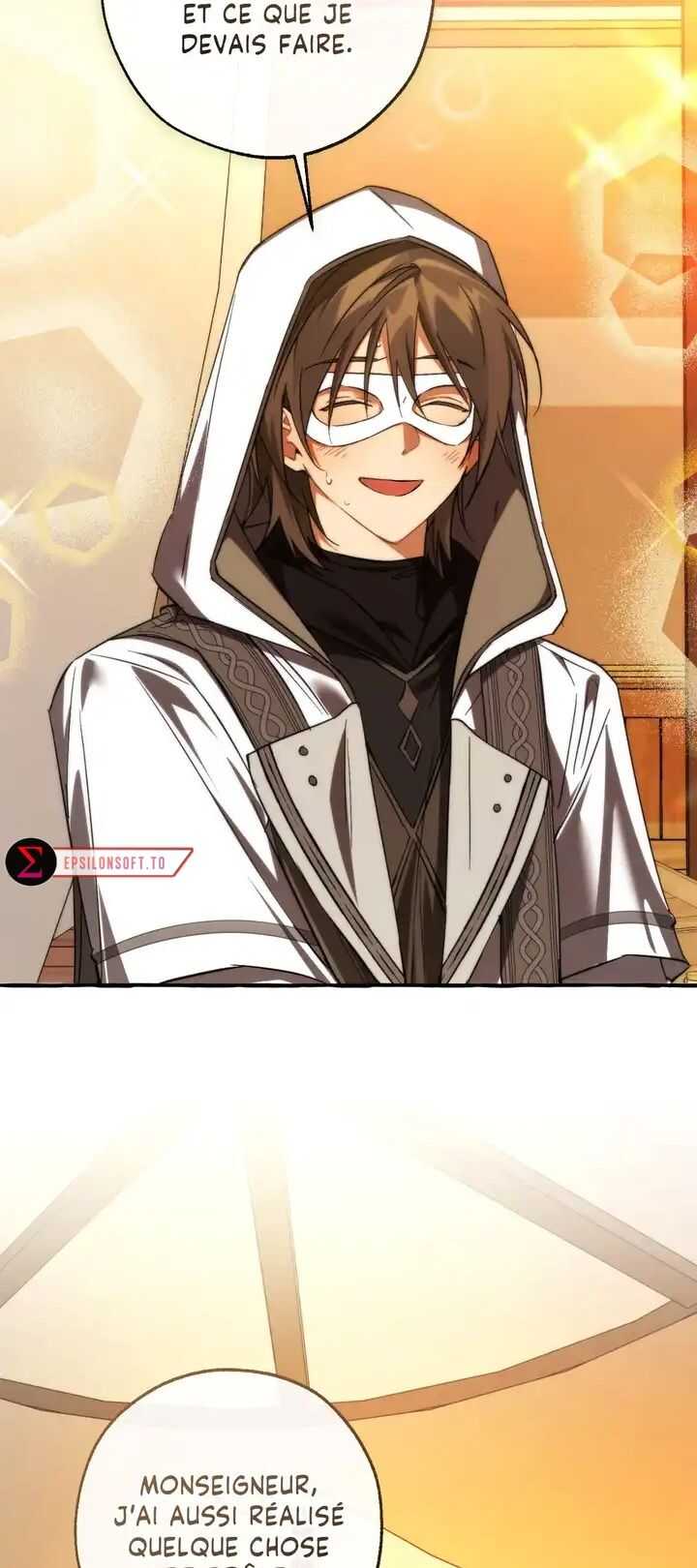 Read Trash of the Counts Family FR Manga Online