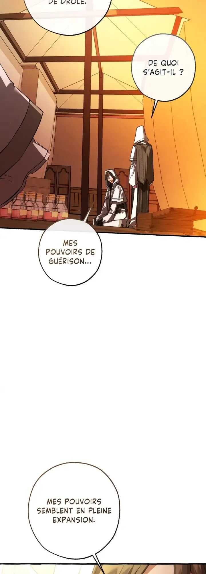 Read Trash of the Counts Family FR Manga Online