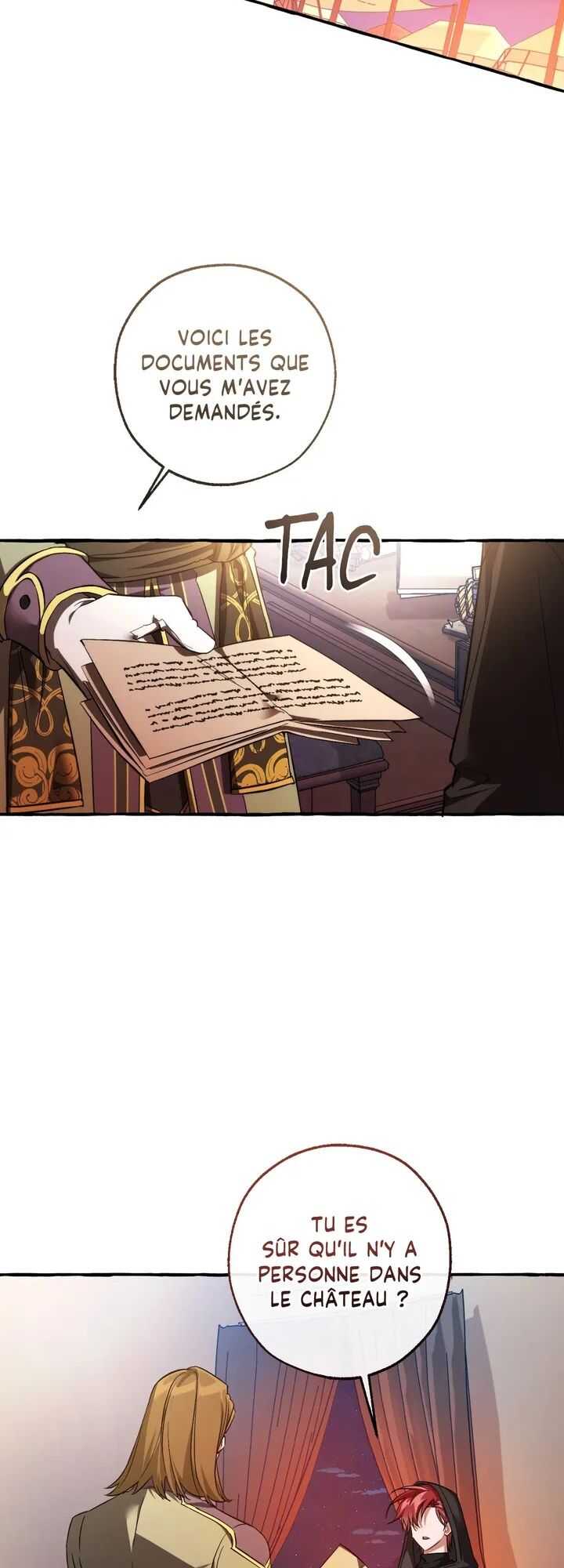 Read Trash of the Counts Family FR Manga Online