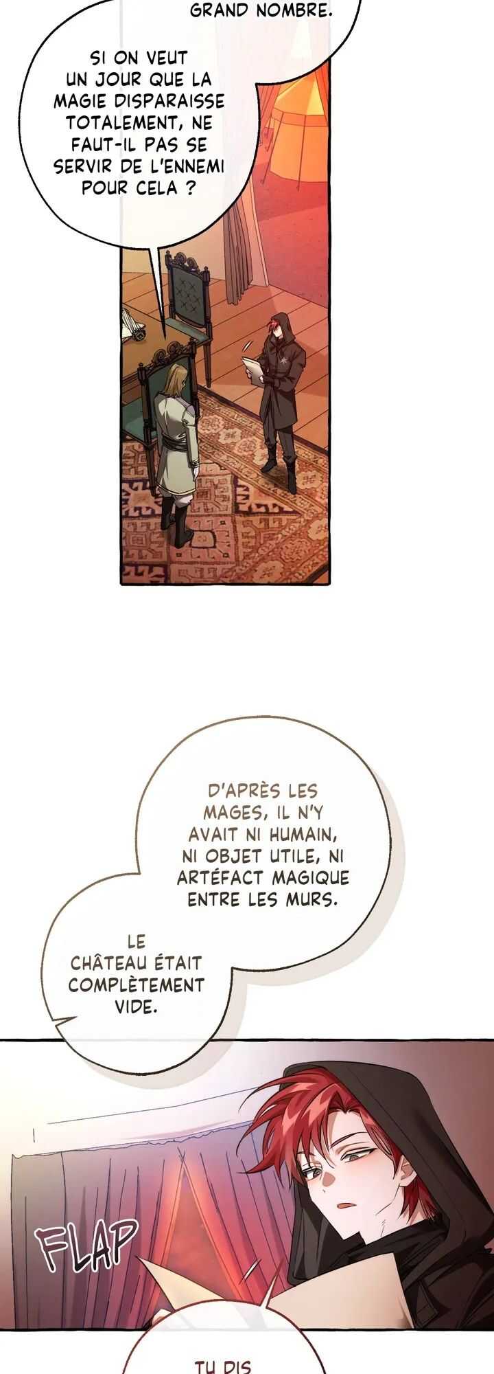 Read Trash of the Counts Family FR Manga Online