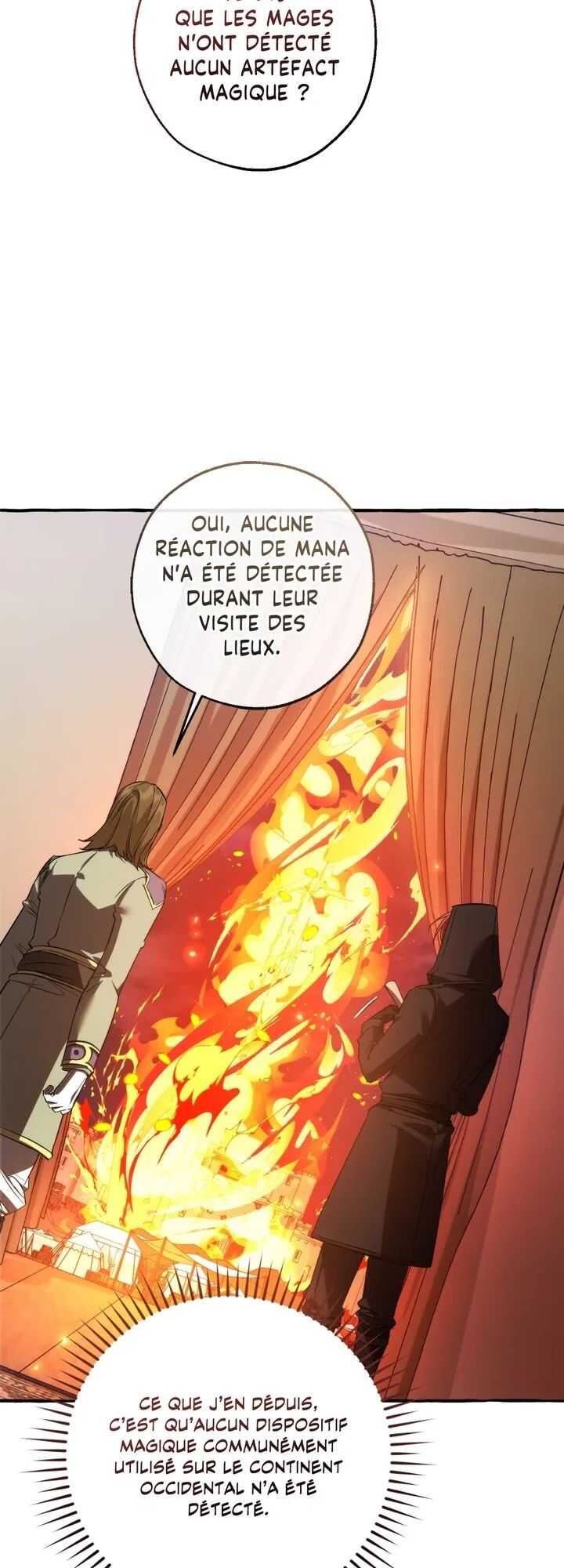 Read Trash of the Counts Family FR Manga Online