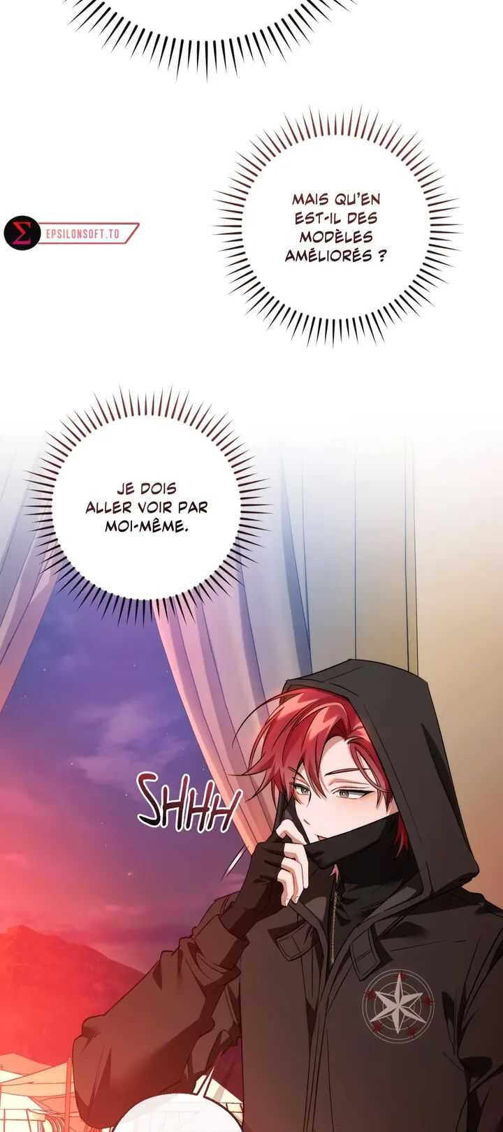 Read Trash of the Counts Family FR Manga Online