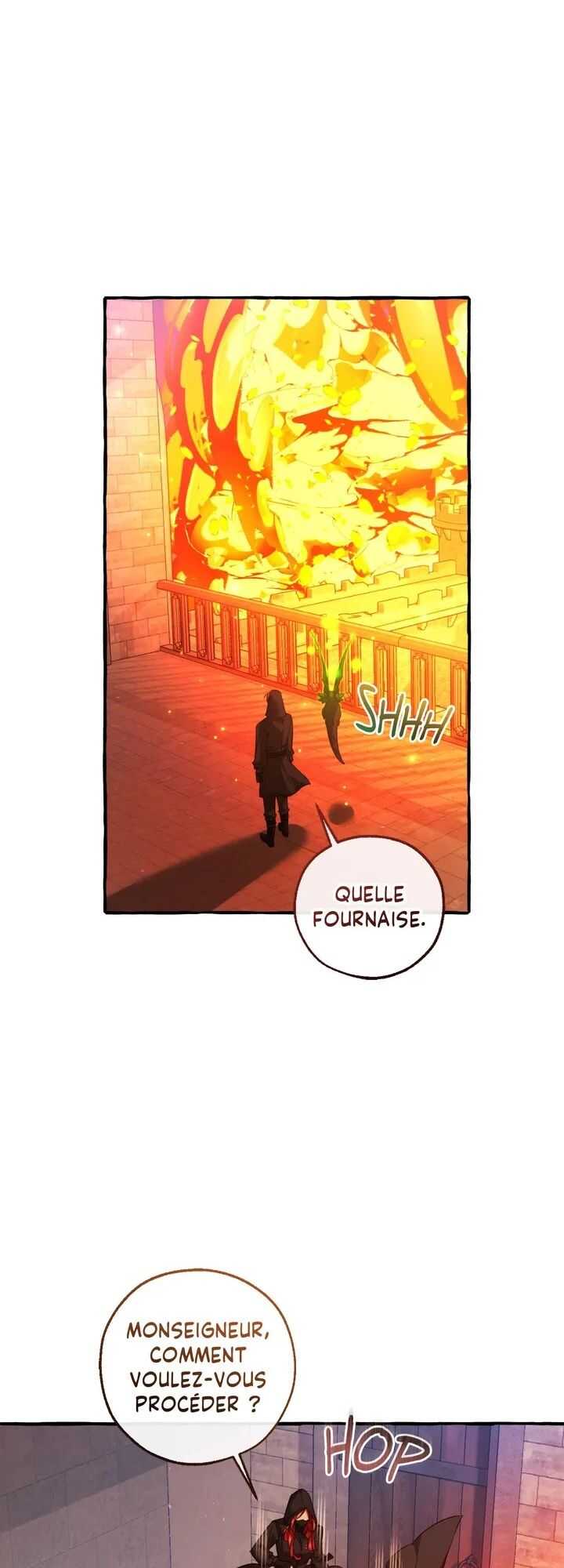 Read Trash of the Counts Family FR Manga Online