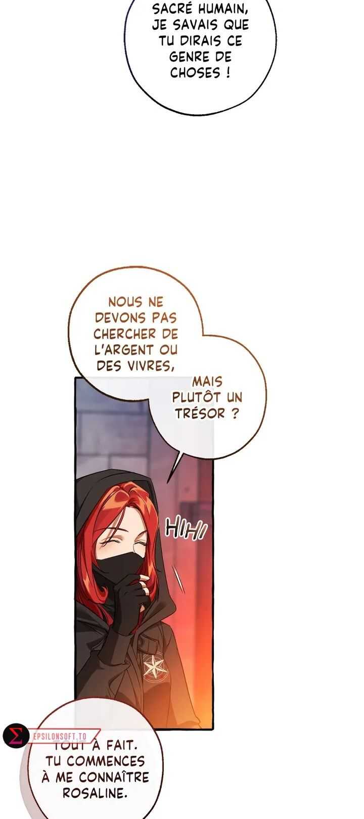 Read Trash of the Counts Family FR Manga Online