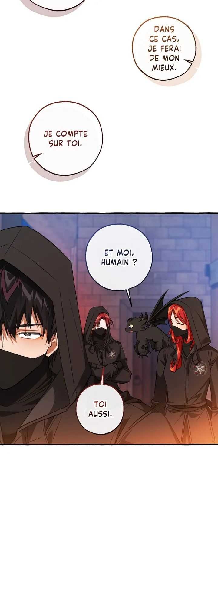 Read Trash of the Counts Family FR Manga Online