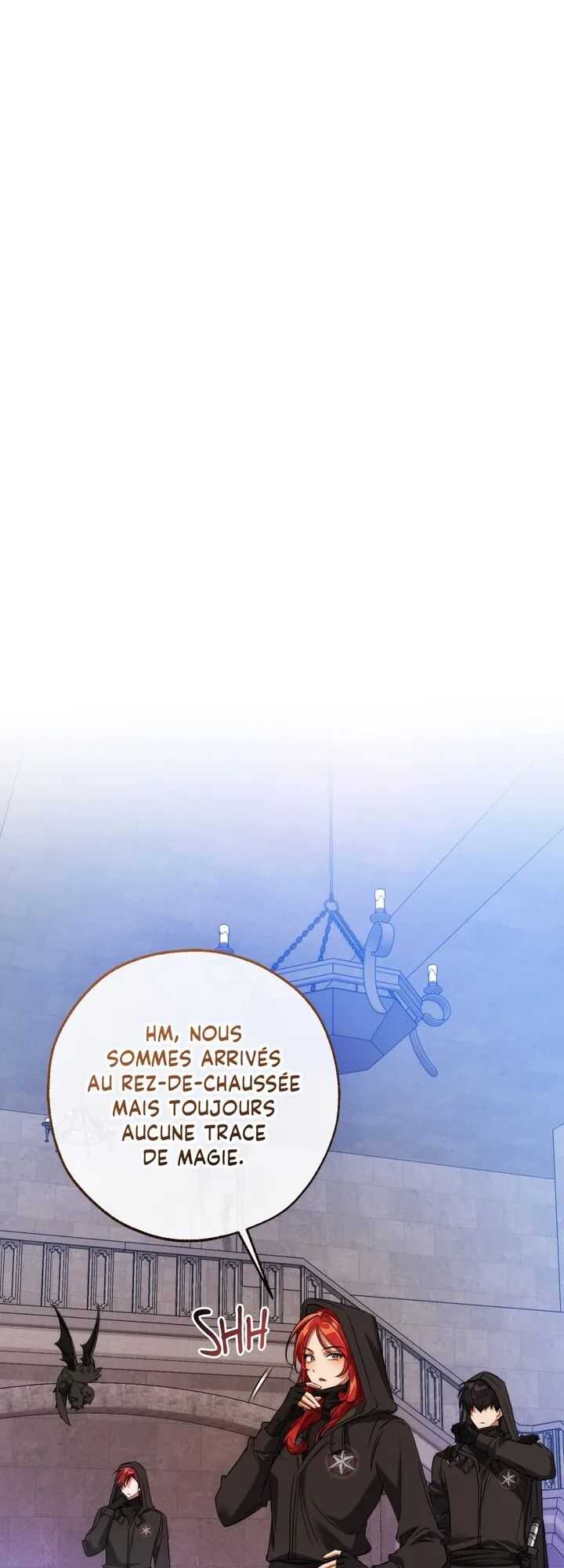 Read Trash of the Counts Family FR Manga Online