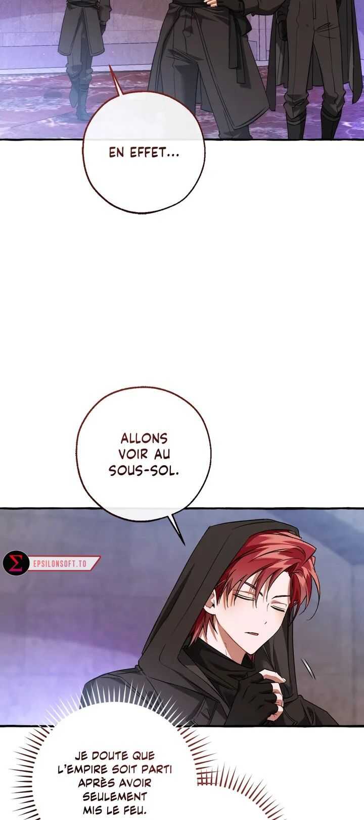 Read Trash of the Counts Family FR Manga Online